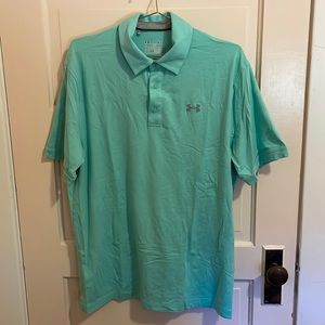 Under Armour polo